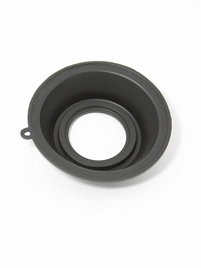 Membrane de boisseau carburateur HONDA NT650V Deauville kit réparation 1330808