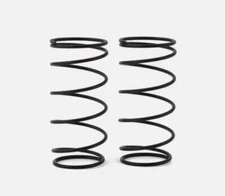 FRONT BIG BORE CONICAL SPRING SET L=42.5MM - 4 DOTS (2) XRAY