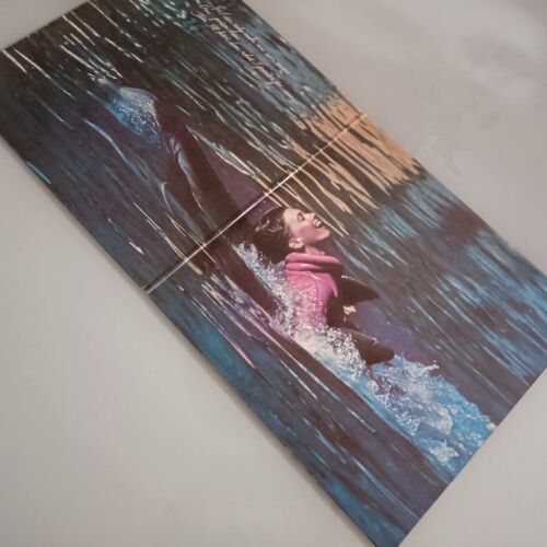 LP physical - olivia newton-john - Foto 2 di 4