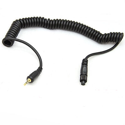 DSLRKIT CL-CB1 Remote Cable for TC-252 TW-282 TF-364 374 RW-221