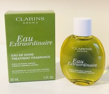 Clarins Aroma Eau Extraordinaire Eau De Soins Treatment Fragrance 30ml BNIB