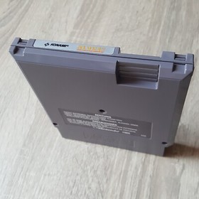 Nintendo NES Spiel Jack Niklaus Golf in OVP PAL B Boxed Game