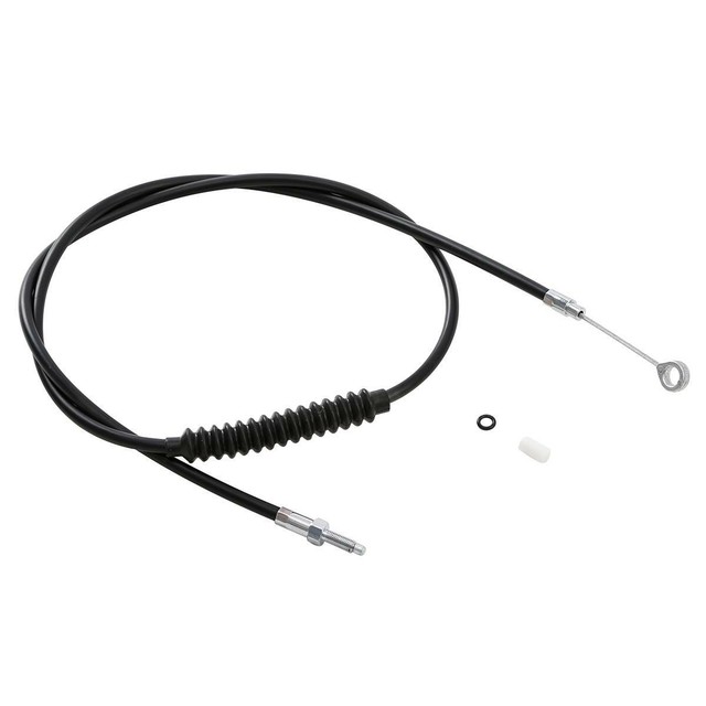 Clutch Cable Clutch LW Fit For Harley Road King FLHR 9499 Road Glide