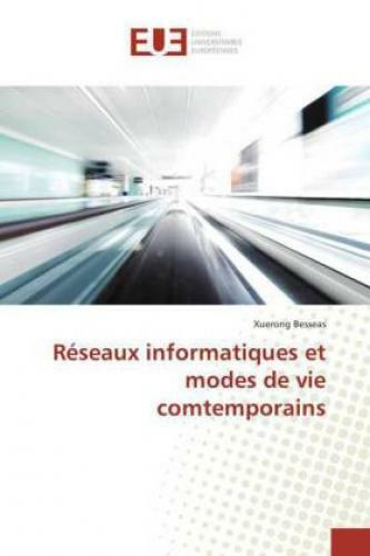 Thumbnail - Réseaux Informatiques Et Modes De Vie Comtemporains 3082