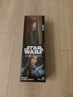 Hasbro B7377 Star Wars Rogue One Sergeant Jyn Erso Jedha 30 Cm Action Figur