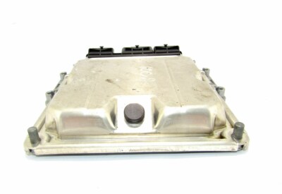 Citroen C5 DC/DE 2,2 Motorsteuergerät Engine motor Computer ECU 2004