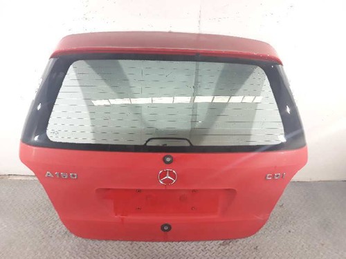 A 168 860 02 05 Airbag Lateral Puerta Delantera Derecha Clase A W168 Clase Vaneo W414