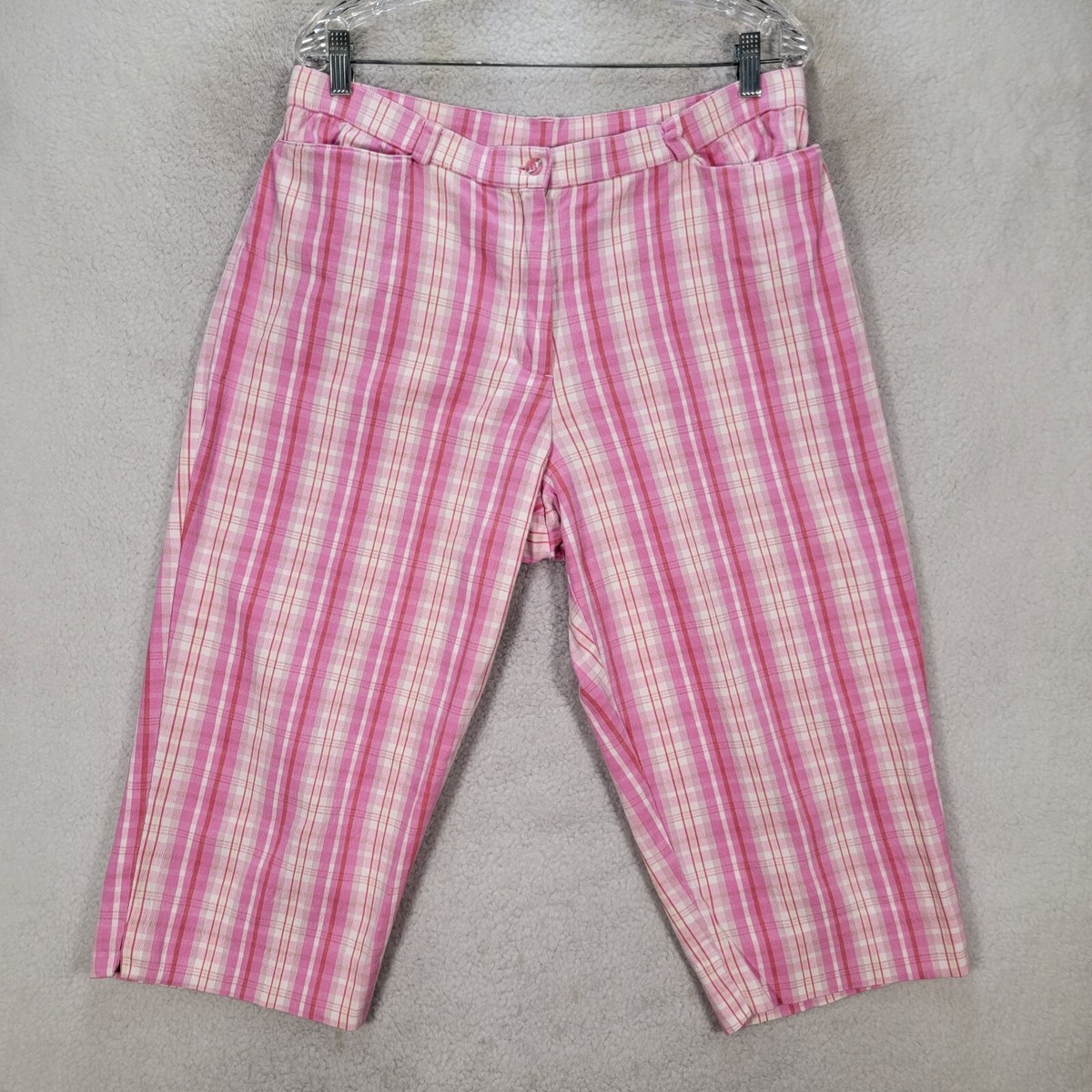 y2k 00s archive カーゴパンツ mcbring Y2K Barbiecore Cargo Pants. Vintage Carbrini Pink Low Waist