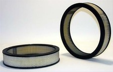 13 X 2.75 Round Air Filter For Mopar Performance Ford Motorsport Cleaners Hp
