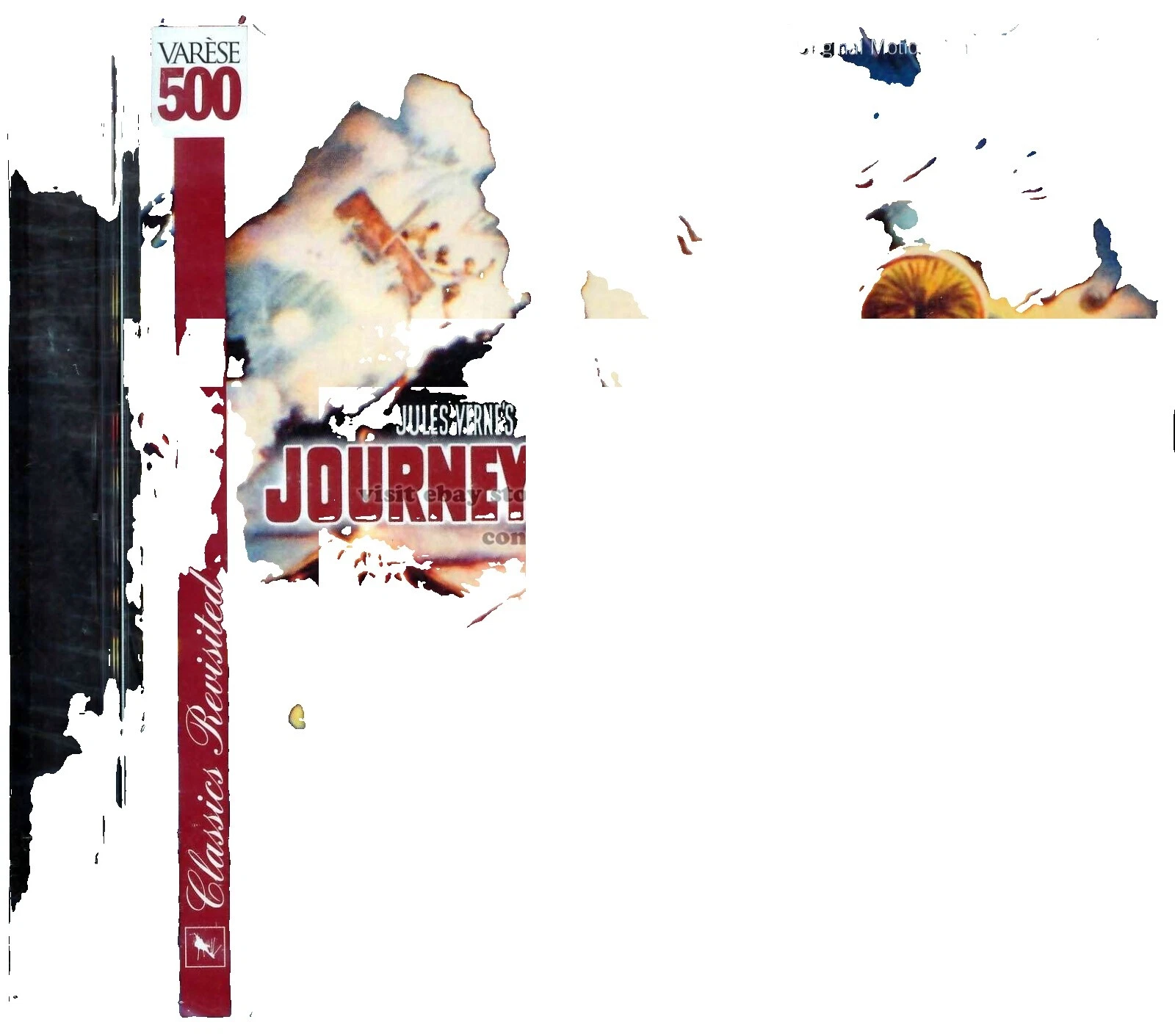 Earth Trilha Sonora Cds