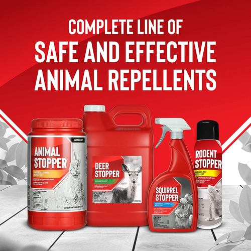 Dog and Cat Stopper Animal Repellent ReadyToUse with Sprayer eBay