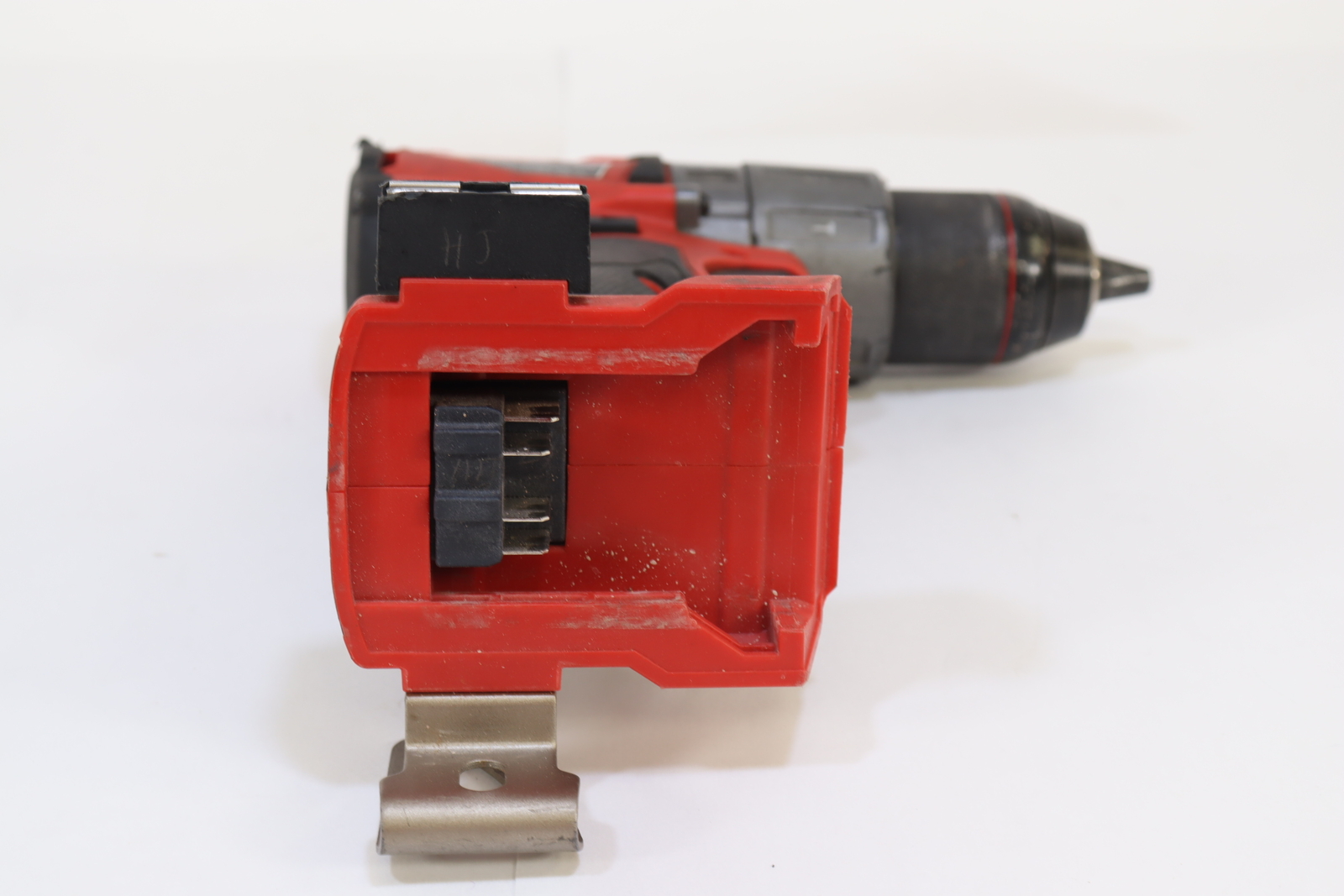 Milwaukee Hammer Drill Driver 280420 M18 FUEL 18V Brushless 1/2