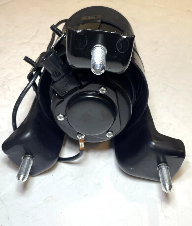 Juego de montaje de motor hidráulico y transmisión automática 2007-2012 para Lexus ES350 Foto 4 de 4