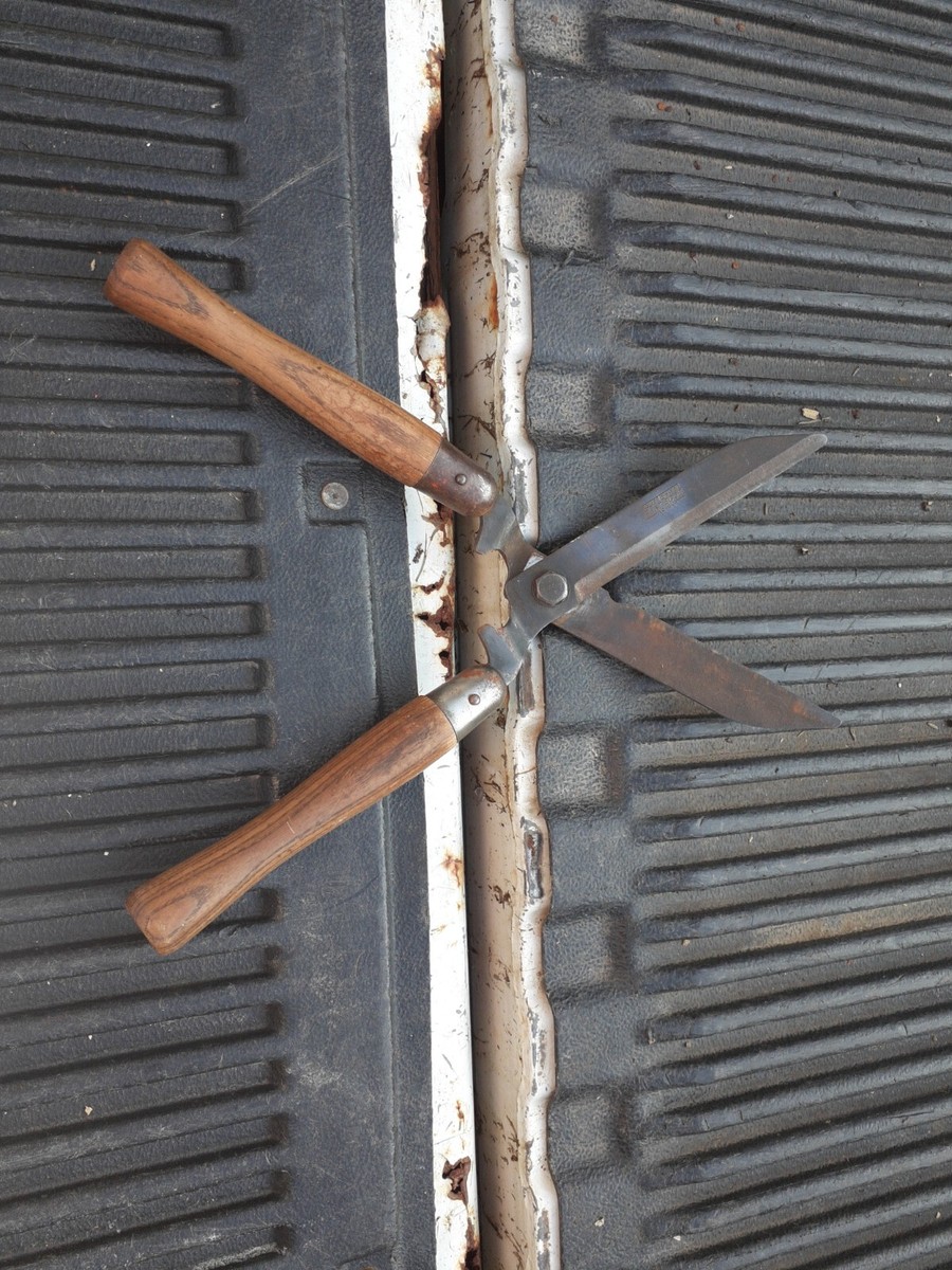 NEIGHBORHOOD SRL GARDEN CLIPPERS 剪定バサミ garden-clipper-529561_1200x.