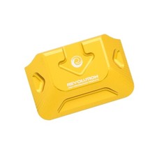 Scooter Glove Box Lid Open Close Cover Fit For Honda Giorno 125 Plus 2024 - Gold