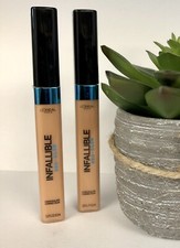 L'Oreal Infallible Concealer 16hr Pro-Glow Concealer Corrector #05