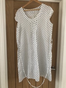 ebay smock dress