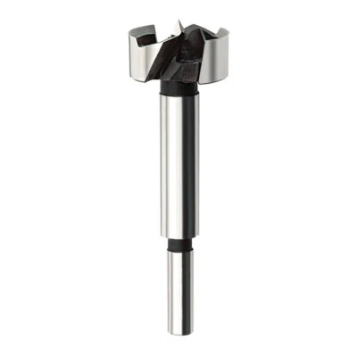 GEFRABO Forstnerbohrer Ø 10 bis 50 mm Holzbohrer Astlochbohrer Kunstbohrer Scharnierbohr