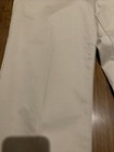 MICHAEL KORS BEIGE STRIPED CLASSIC STREIGHT WOMEN'S CAPRI PANTS SZ. 2 — photo 6