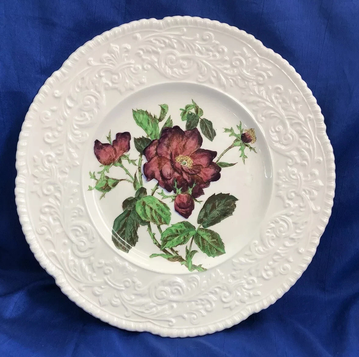 cauldon plate products for sale | eBay