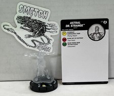 AV4E 011 Astral Dr. Strange - Common Figure - Marvel Heroclix - Avengers Forever