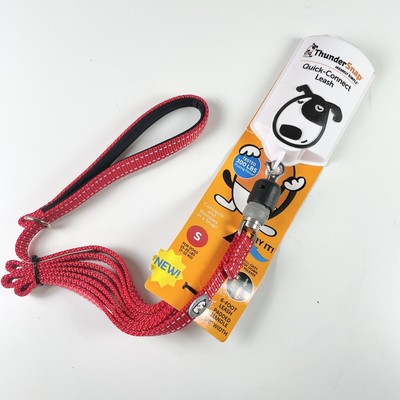 thundersnap dog leash