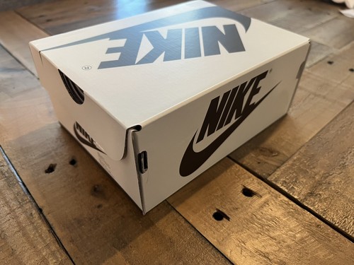 New Travis Scott Jordan 1 Retro OG SP Low Canary Toddler 10c DZ5908-700 - Picture 13 of 13