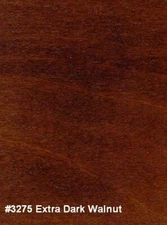 TransFast Water Soluble Dye 1 oz container EXTRA DARK WALNUT #3275