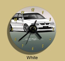 Holden VT Commodore SS Sedan  CD Clock