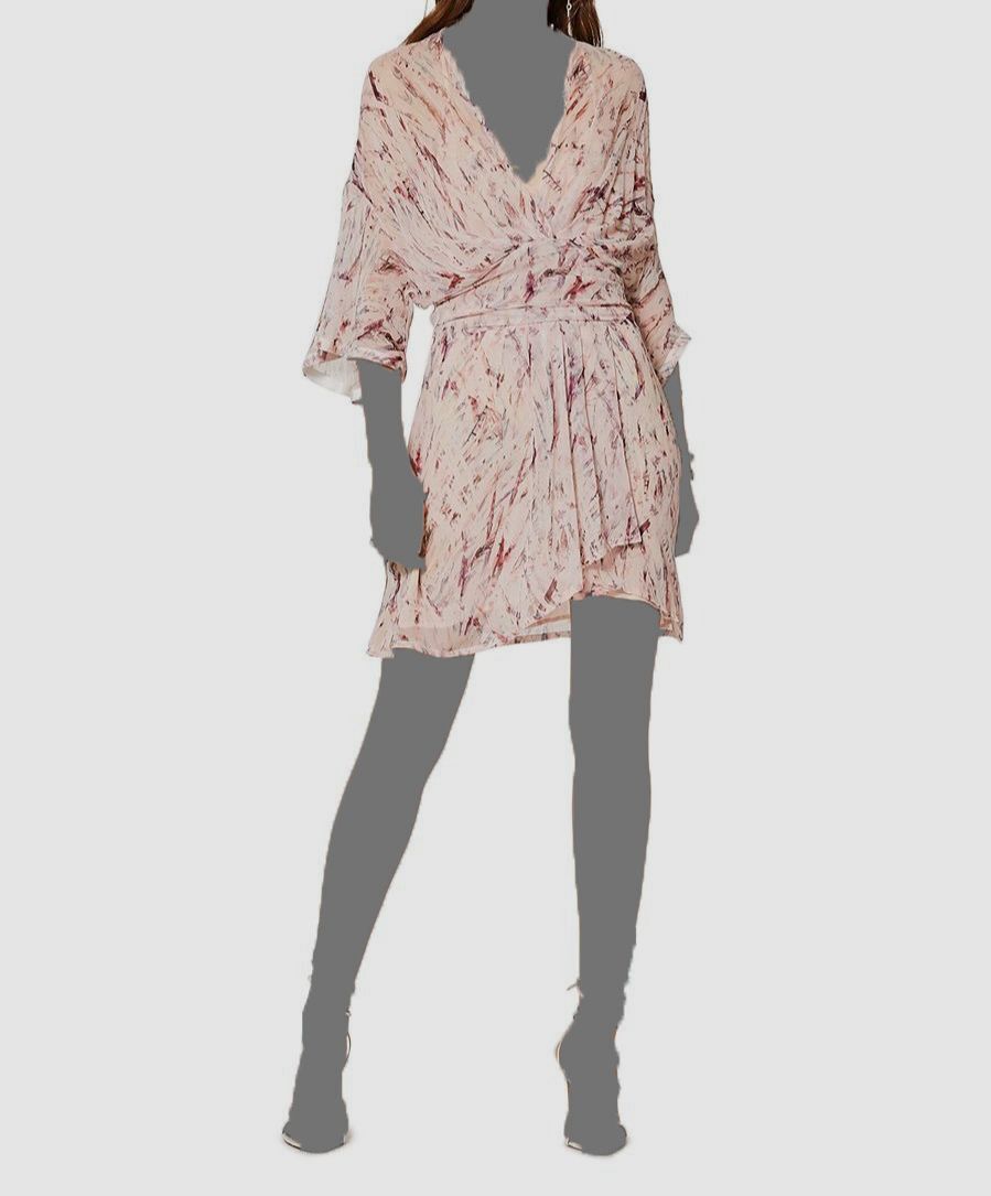 iro cocktail dresses IRO Cocktail Dress in Black