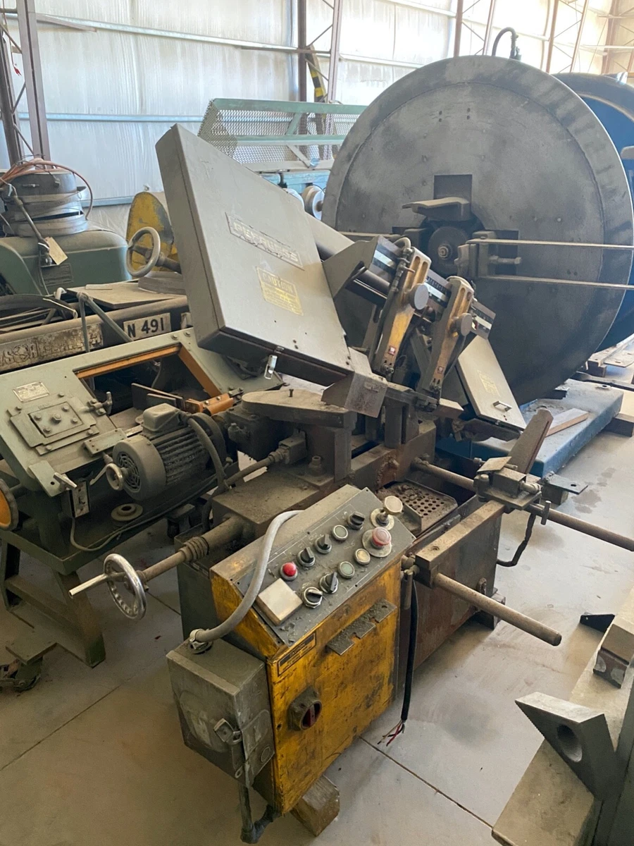 Peerless bandsaw deals