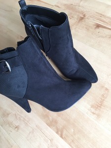 new look ladies boots