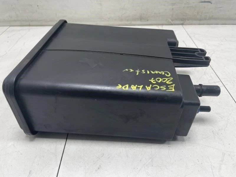 CADILLAC ESCALADE ESV 2007 FUEL VAPOR CANISTER FACTORY - Image 2 of 4