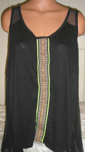 SHOP TTI Tank Top, Size 3XL NEW NWOT - Picture 2 of 7