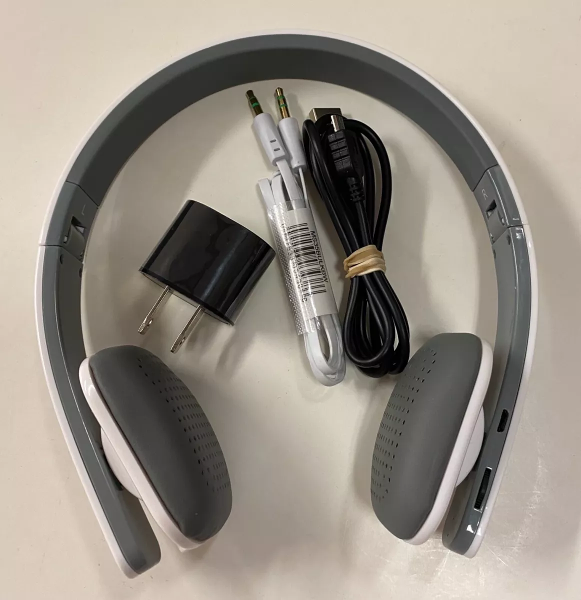 Miniso H004 Bluetooth Headset eBay