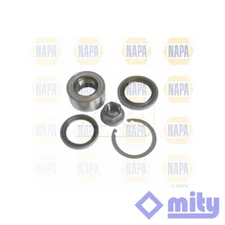 Fits Volvo V40 1997-2004 S40 1997-2003 Wheel Bearing Kit Front Rear Mity