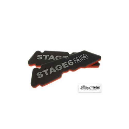 Mousse De Filtre à Air D'origine Pour Piaggio Typhoon / Skipper 125 2T - Neuf