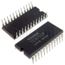 TC9152P Original Toshiba DIP Semiconductor