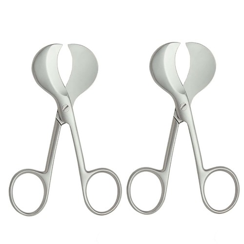 2 Pcs Umbilical Cord Scissors 4
