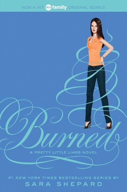 Thumbnail - Pretty Little Liars 12: Burned | Sara Shepard | Englisch