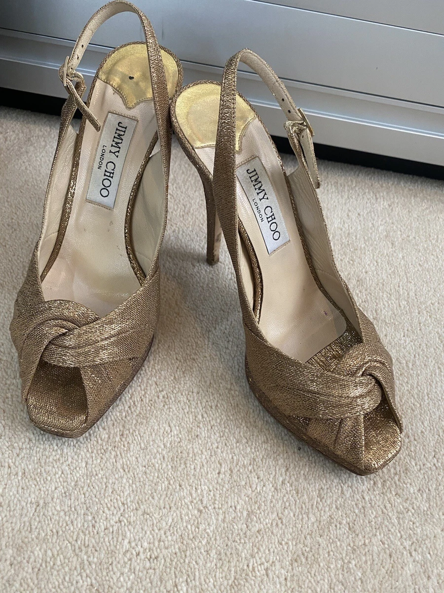 Jimmy choo hotsell clue