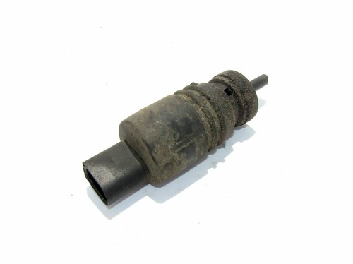 VW Caddy 2K Waschpumpe Wischwasserpumpe Windshield washer fluid pump