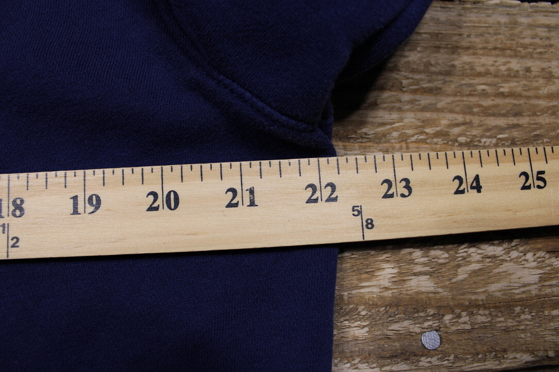 FILA Felpa con cappuccio Under Armour Notre donna canottaggio manica lunga uomo grande blu navy