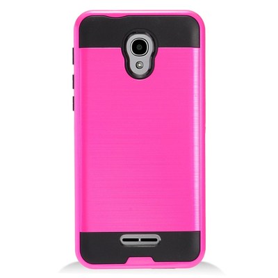 Custodia Alcatel Fierce 4 Ibrida Custodia Per Alcatel Fierce 4 - Foto 6