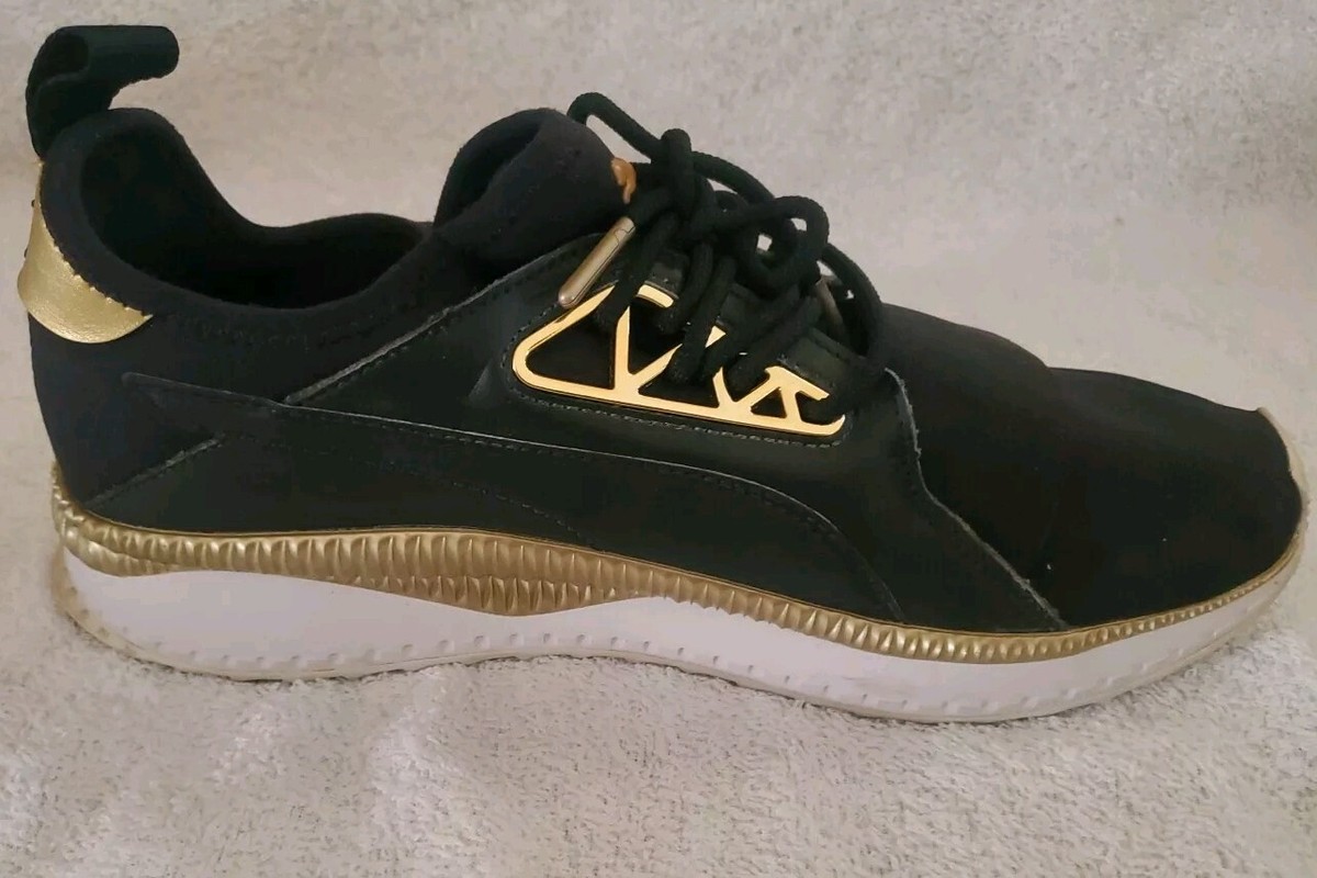 Trainers Puma Puma Tsugi Apex Black Apex Jewel Apex Puma Puma Sneakers  Tsugi Puma 366756-01