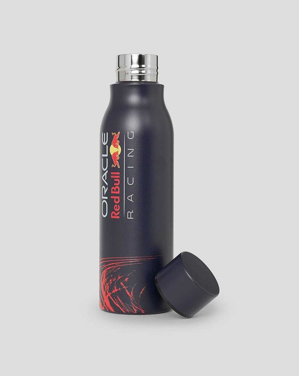 ふ*ん様 Red Bull RACING 500ml Ocean Blue 水筒 楽天市場】オラクル レッドブル レーシング サーモフラスク