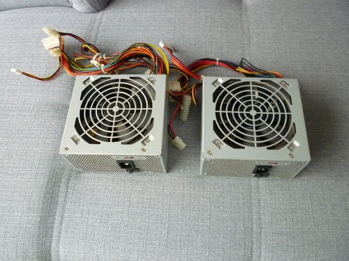 PC ATX Netzteile * 2 Stück * Delta DPS-300PB * 300 Watt * getestet * in Ordnung