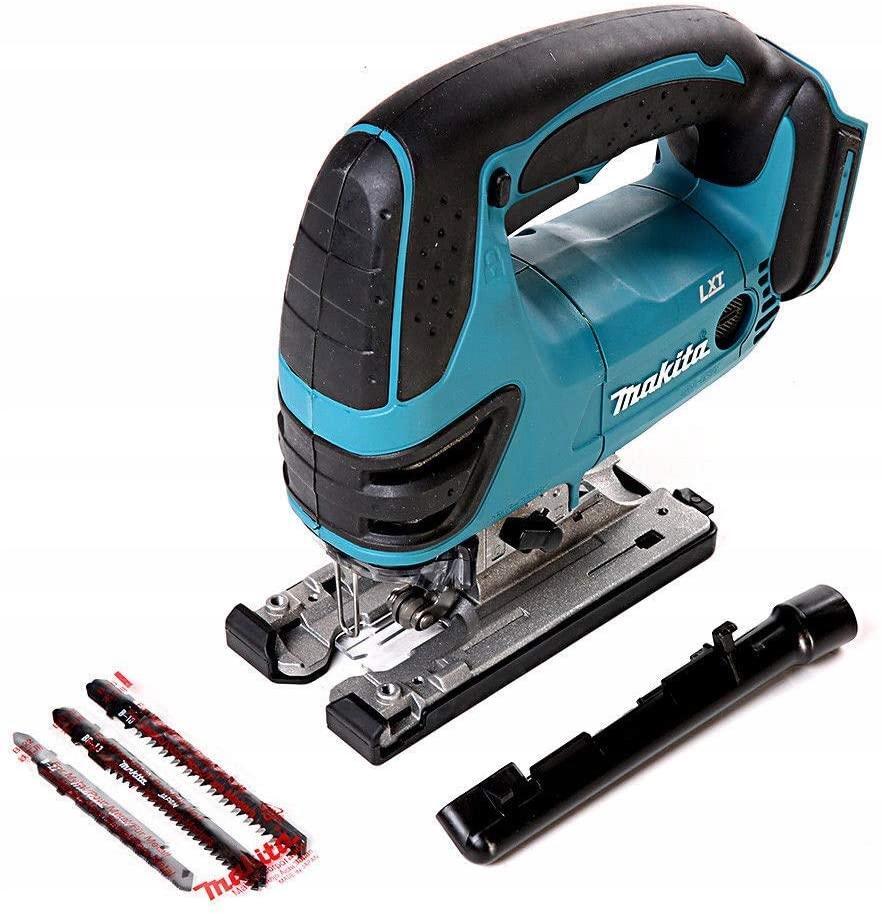 Makita DJV180Z bulk Seghetto alternativo a batteria Mod. DJV180Z EAN 00883816627