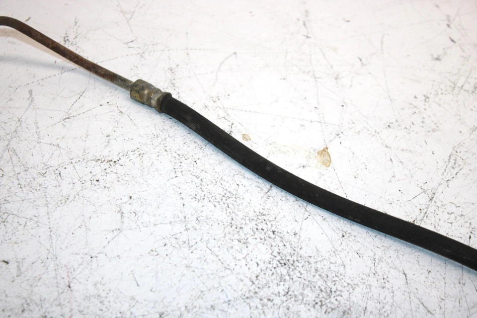 Línea de frenos Polaris Trail Deluxe 92 OEM 1930692 SP24 Foto 4 de 4