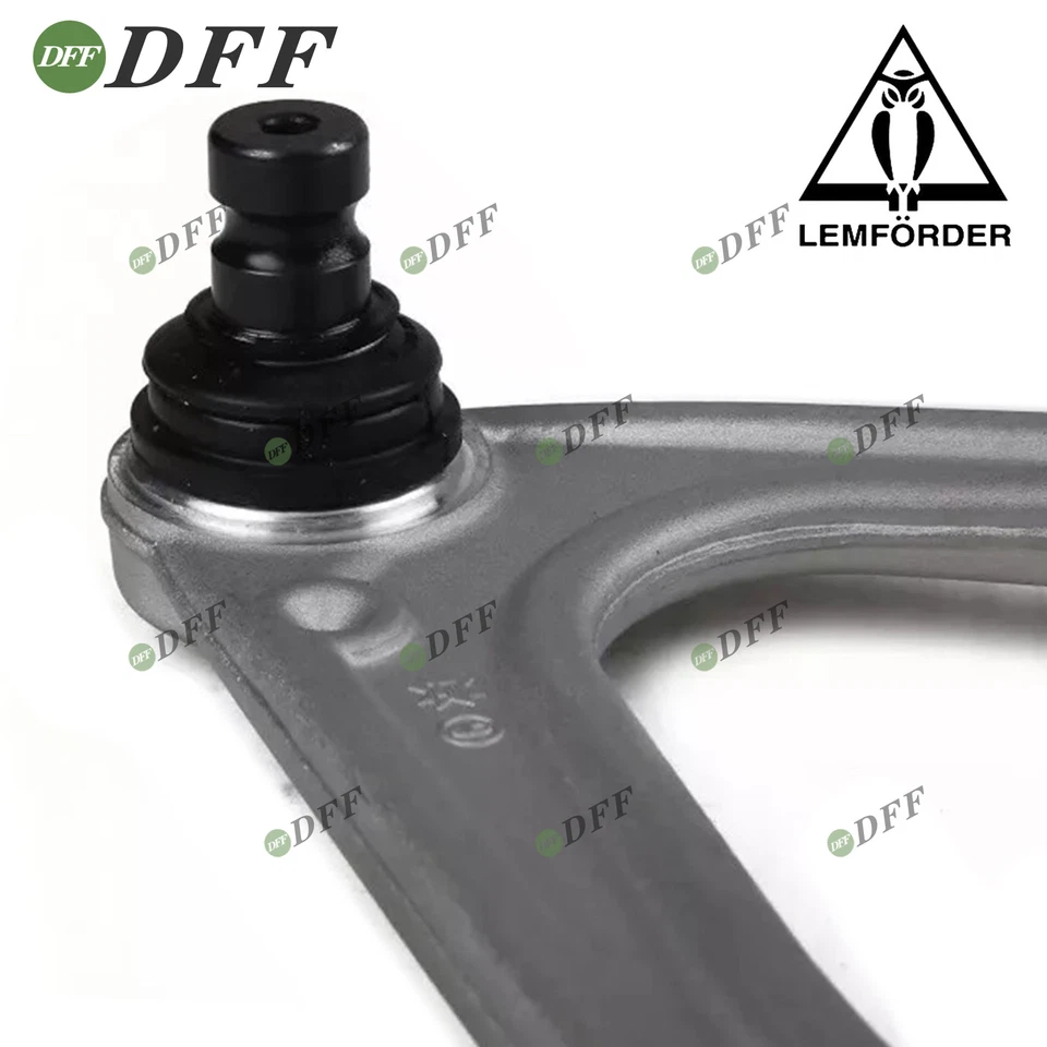 Brazos de control superiores delanteros L&R LEMQUIRE para Mercedes Benz Clase S W222 2014-2020 Foto 3 de 4